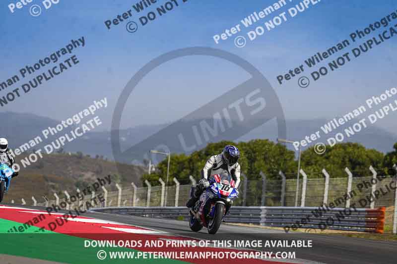 May 2023;motorbikes;no limits;peter wileman photography;portimao;portugal;trackday digital images